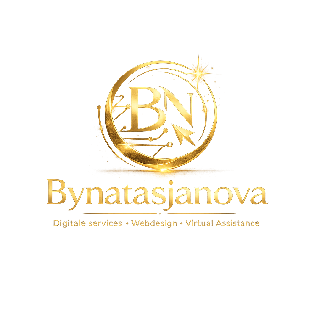 Bynatasjanova Logo
